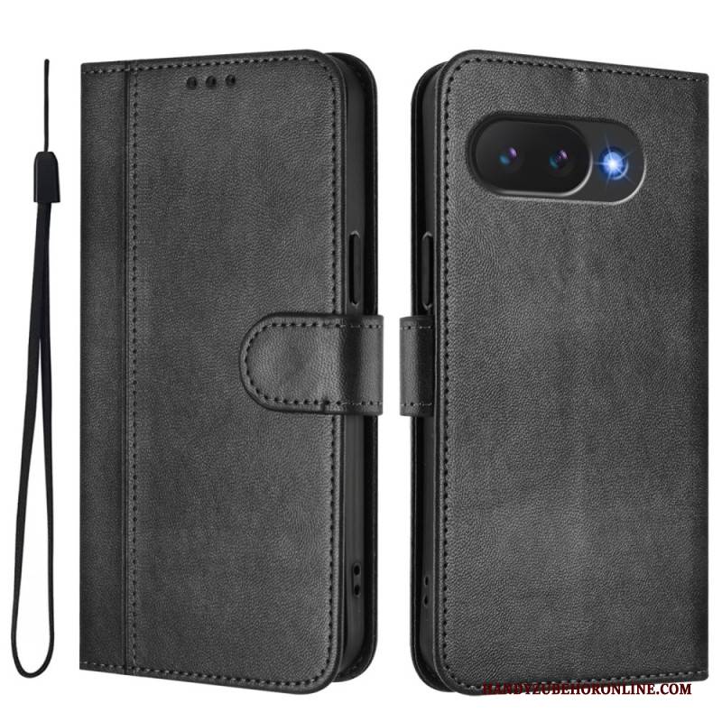 Lederhüllen Google Pixel 10a Paspelierung