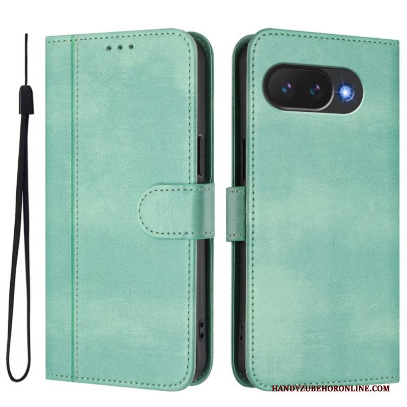 Lederhüllen Google Pixel 10a Paspelierung