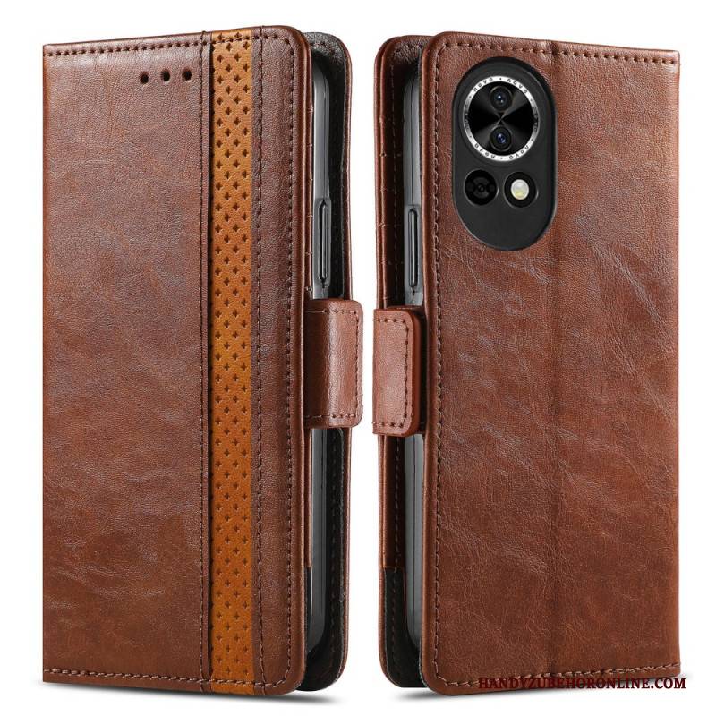 Lederhüllen Huawei Nova 13 Caseneo