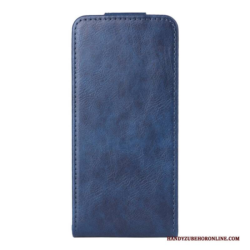 Lederhüllen Huawei Pura 80 Pro Vertikal Klappendesign