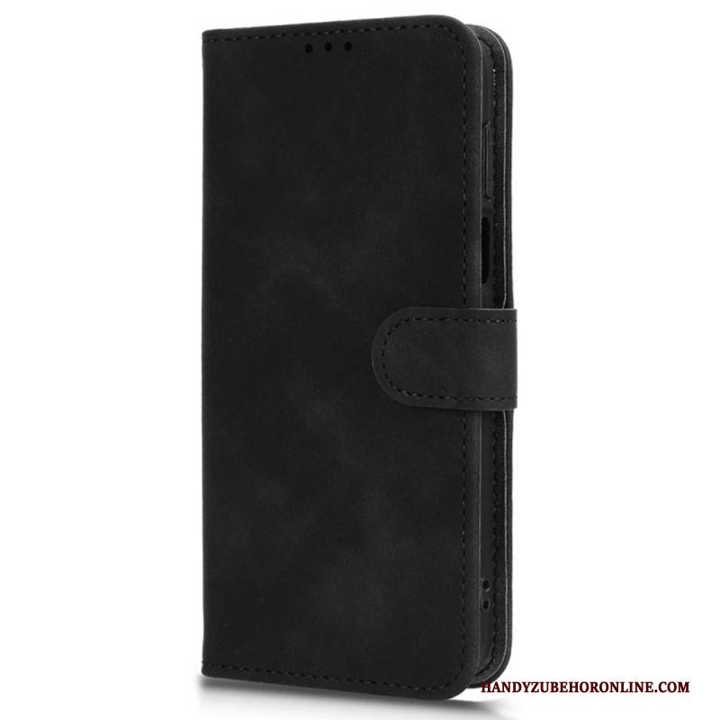 Lederhüllen Huawei Pura 80 Ultra Wildledereffekt