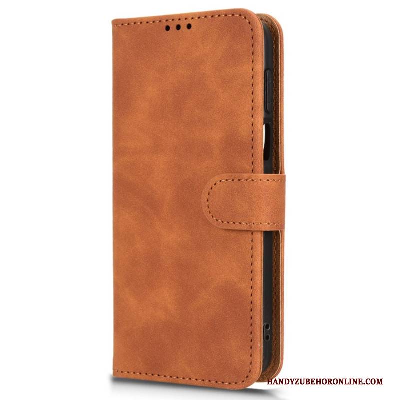 Lederhüllen Huawei Pura 80 Ultra Wildledereffekt