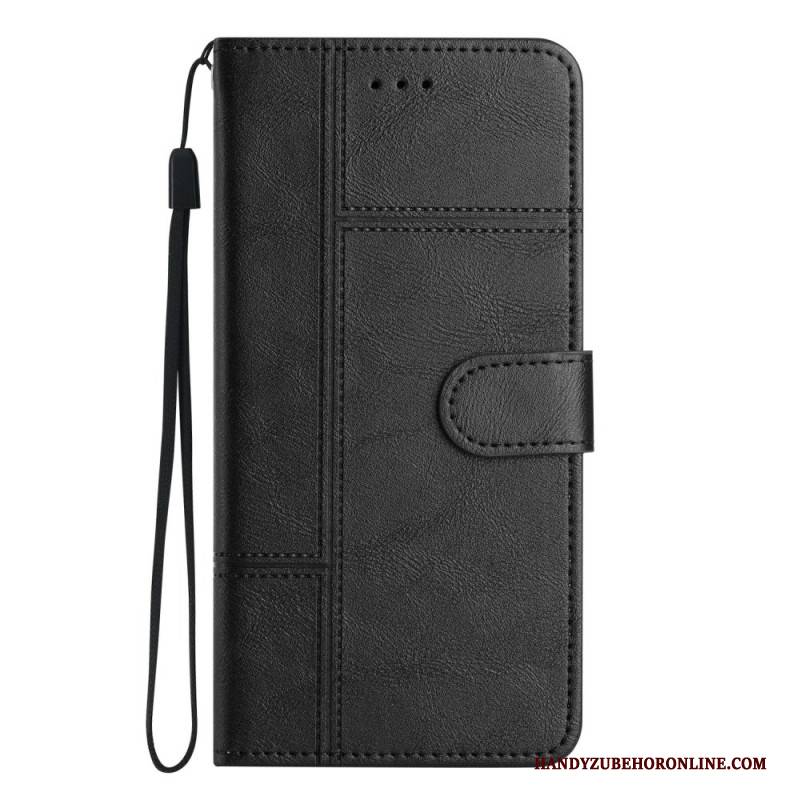 Lederhüllen Oneplus 13 Business