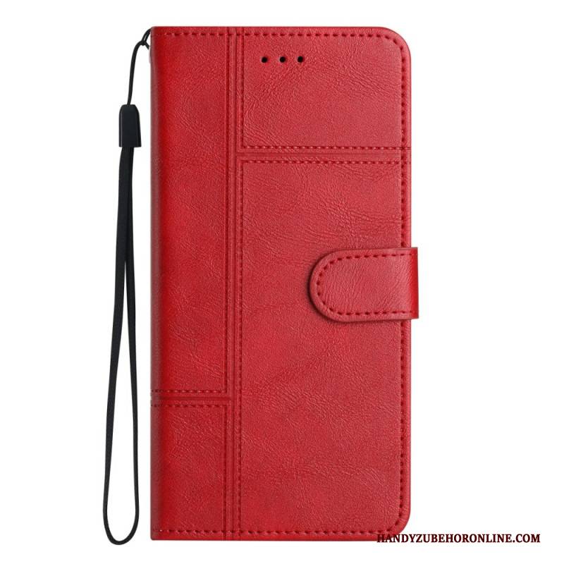 Lederhüllen Oneplus 13 Business