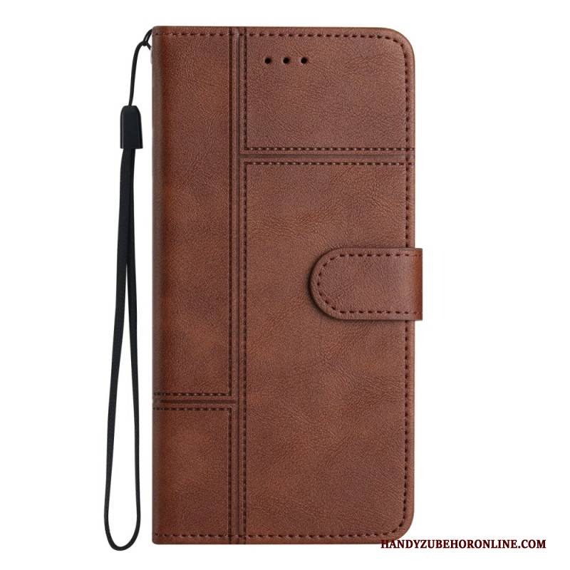 Lederhüllen Oneplus 13 Business