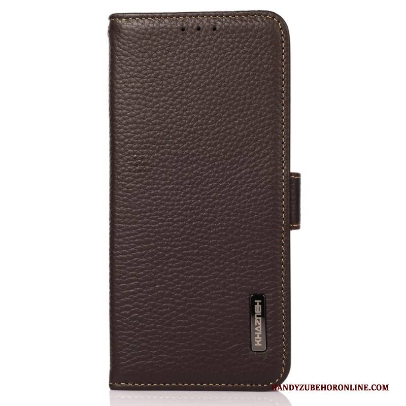 Lederhüllen Oneplus 13 Handyhülle Khazneh