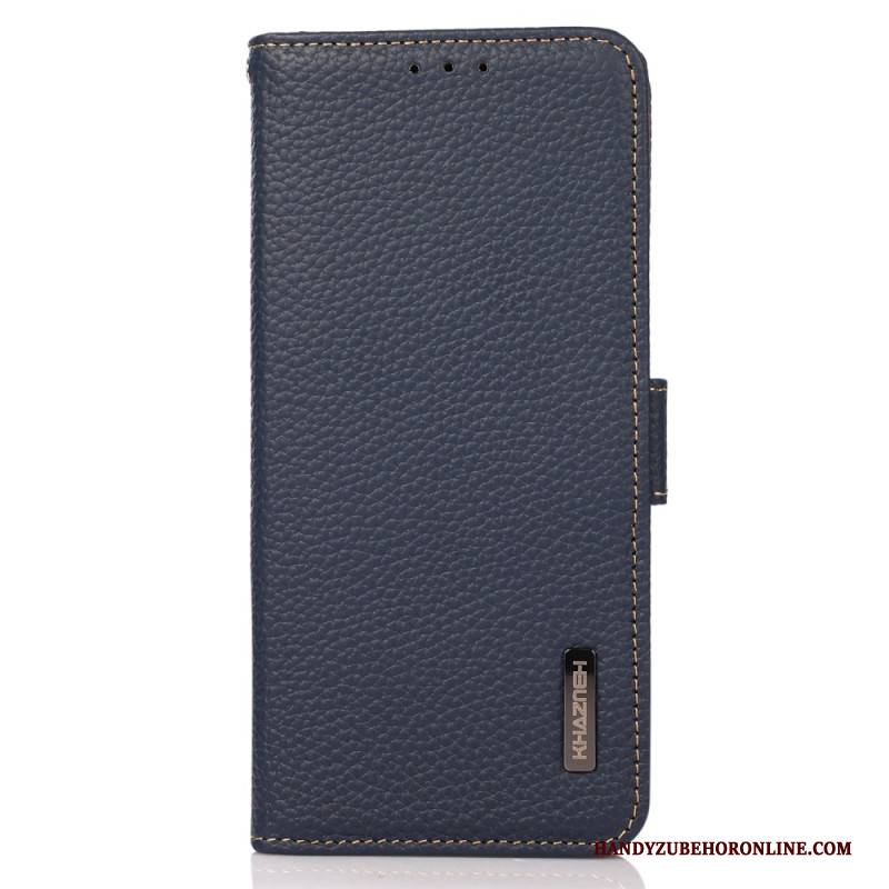 Lederhüllen Oneplus 13 Handyhülle Khazneh