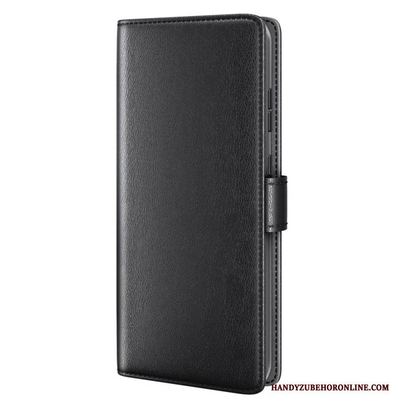 Lederhüllen Oneplus 13 Handyhülle Leder