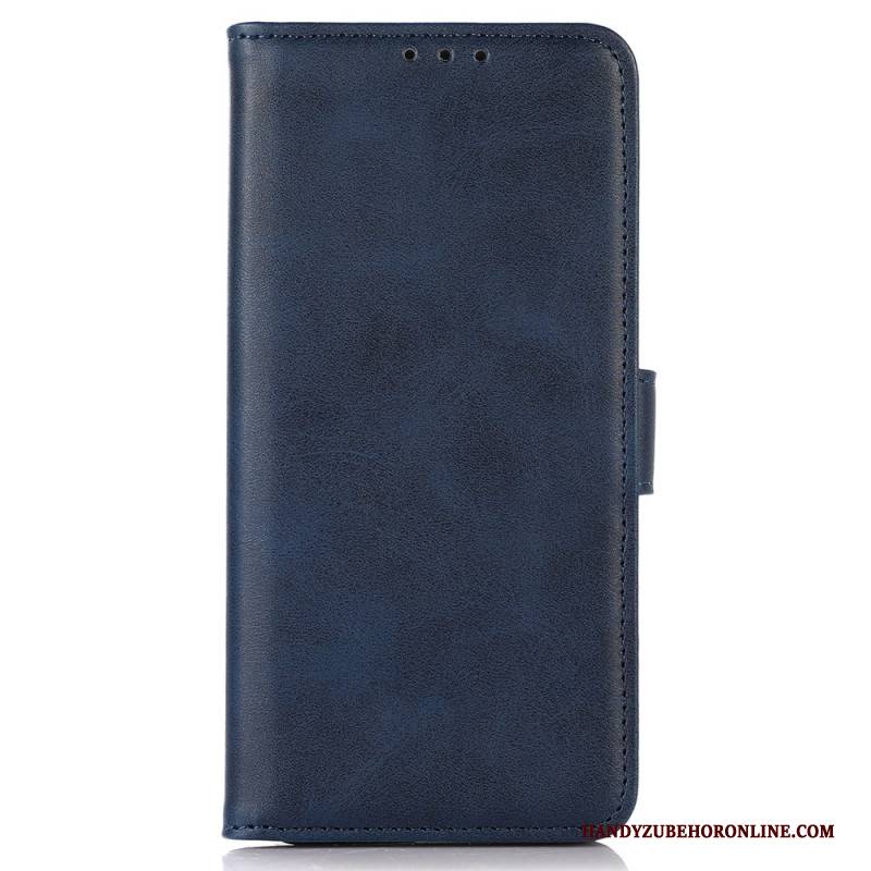 Lederhüllen Oneplus 13 Handyhülle Ledereffekt