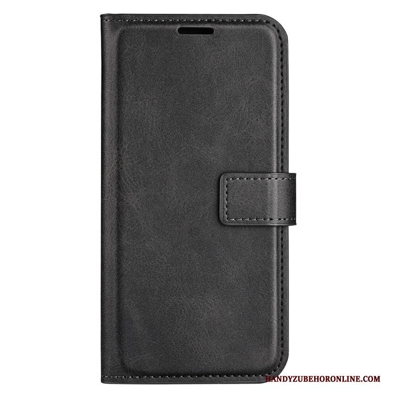 Lederhüllen Oneplus 13 Handyhülle Lederoptik