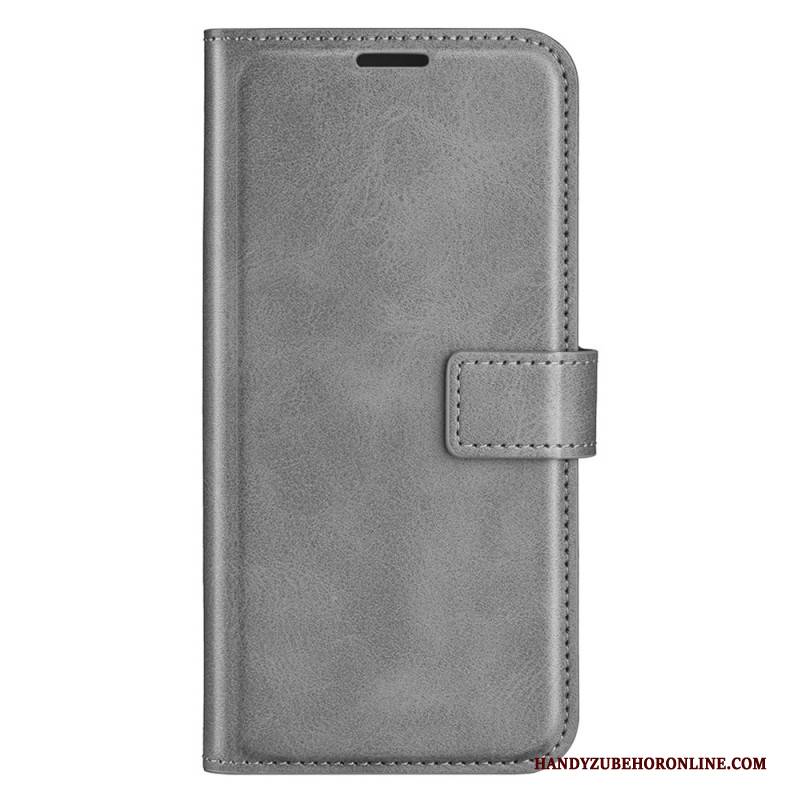 Lederhüllen Oneplus 13 Handyhülle Lederoptik