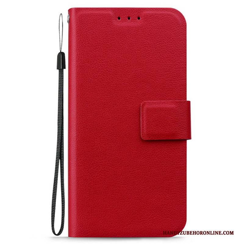 Lederhüllen Oneplus 13 Handyhülle Magnetverschluss