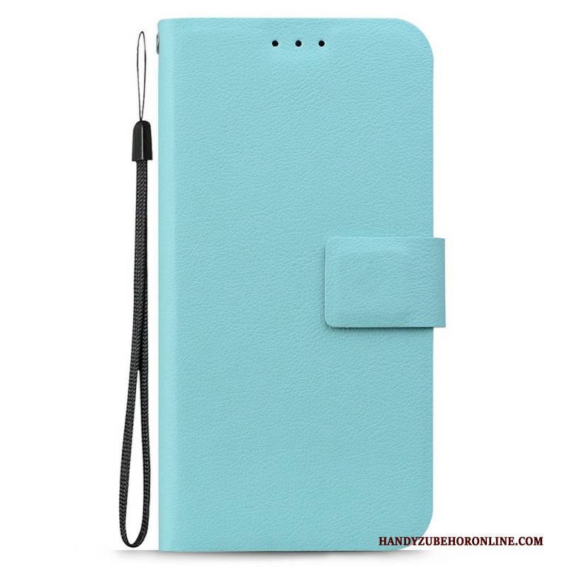 Lederhüllen Oneplus 13 Handyhülle Magnetverschluss