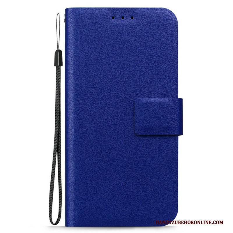 Lederhüllen Oneplus 13 Handyhülle Magnetverschluss