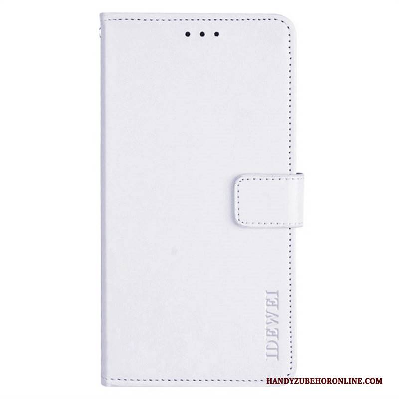 Lederhüllen Oneplus 13 Idewei