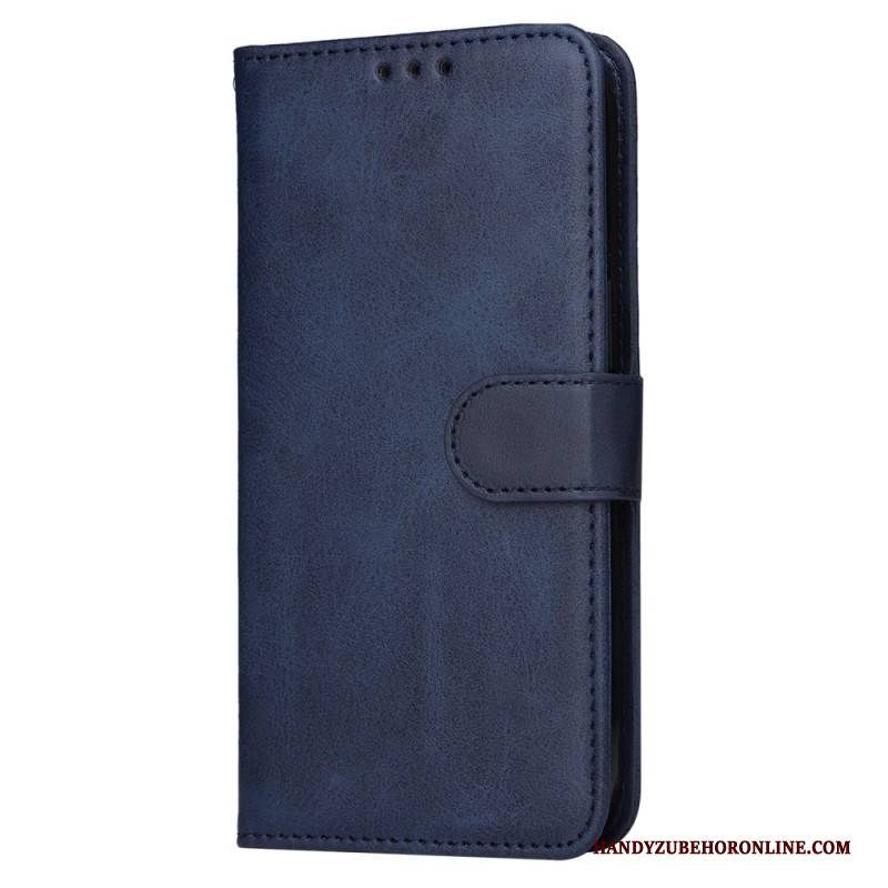 Lederhüllen Oneplus 13r Handyhülle Armband In Lederoptik