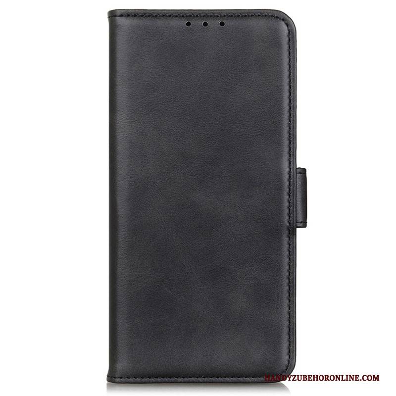 Lederhüllen Oneplus 13r Kunstleder