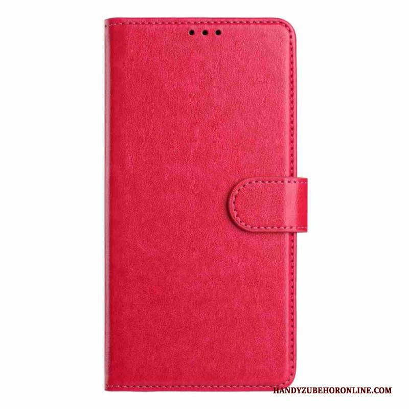 Lederhüllen Oneplus 15 Handyhülle Geldbörse Mit 8 Kartenfächern