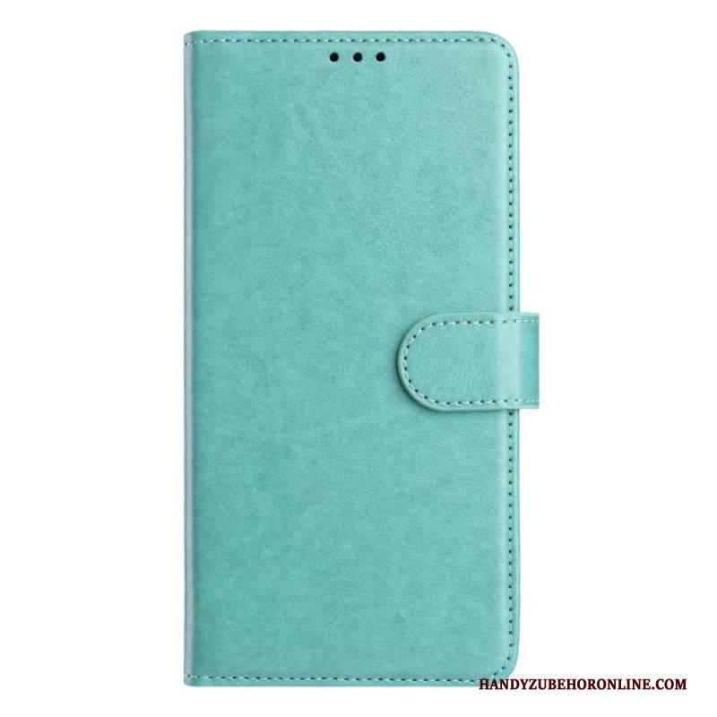 Lederhüllen Oneplus 15 Handyhülle Geldbörse Mit 8 Kartenfächern