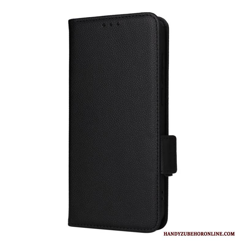 Lederhüllen Oneplus 15 Kunstleder Mit Riemen