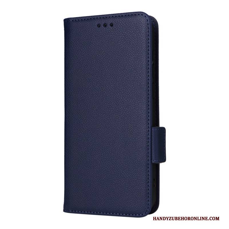 Lederhüllen Oneplus 15 Kunstleder Mit Riemen