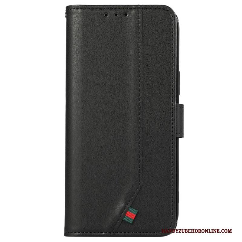 Lederhüllen Oneplus 15 Rfid-schutzdesign