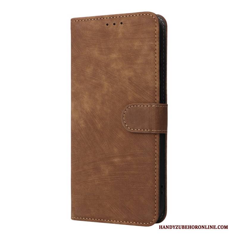 Lederhüllen Oneplus 15 Wildlederoptik Mit Riemen
