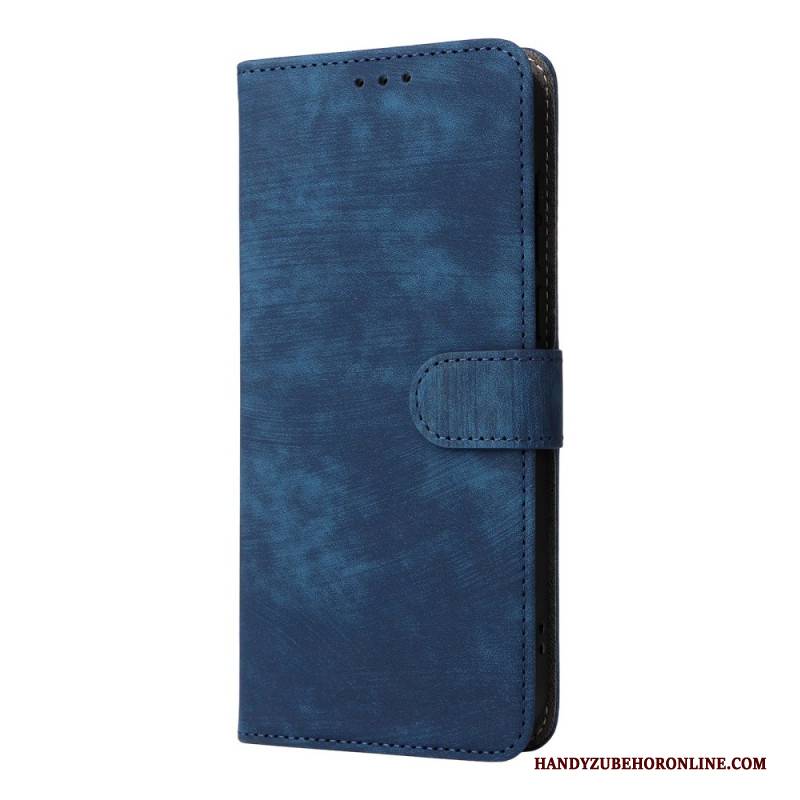 Lederhüllen Oneplus 15 Wildlederoptik Mit Riemen