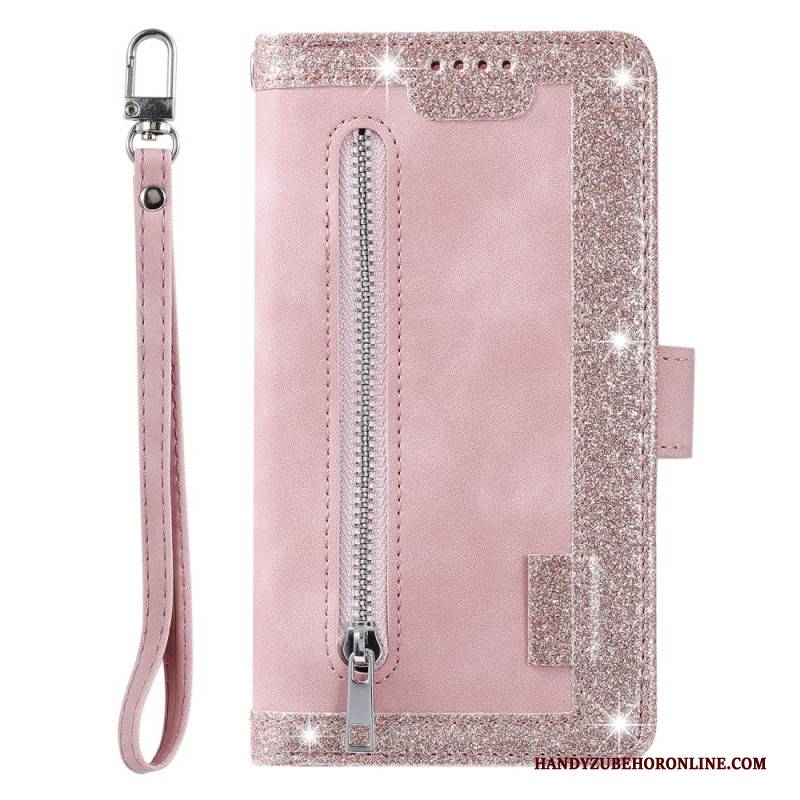 Lederhüllen Oneplus 15r Handyhülle 9 Kartenfächer