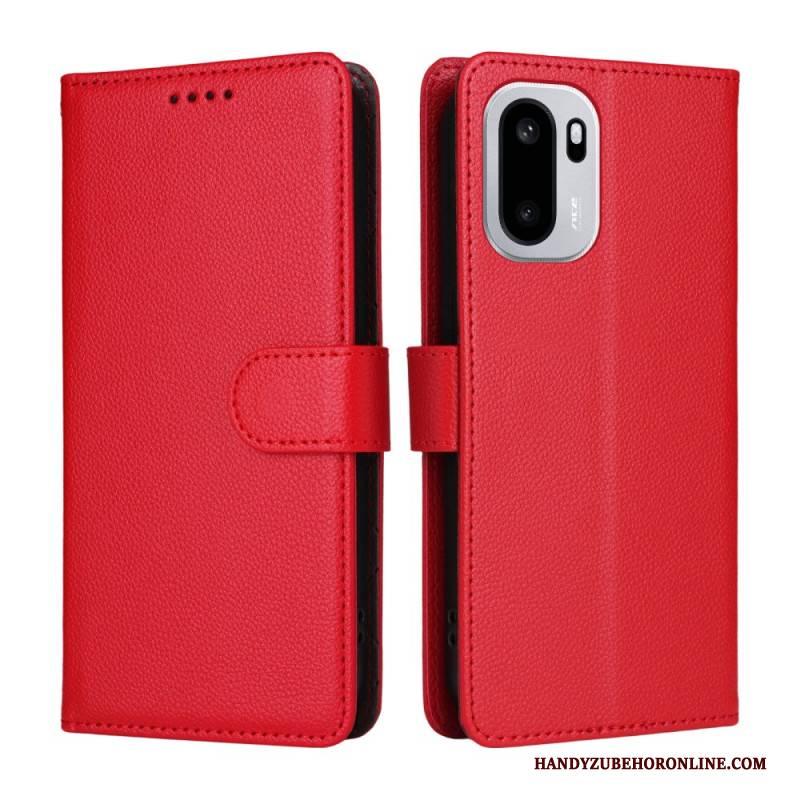 Lederhüllen Oneplus 15r Rfid-schutz