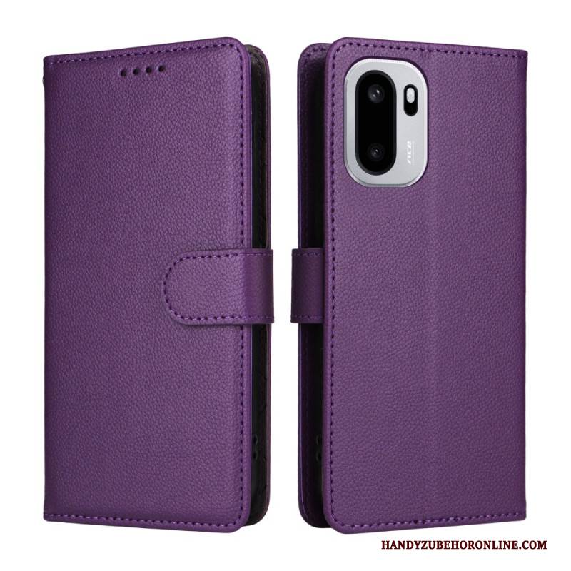 Lederhüllen Oneplus 15r Rfid-schutz