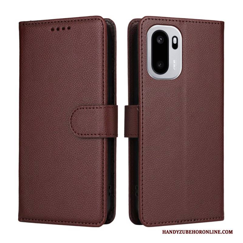 Lederhüllen Oneplus 15r Rfid-schutz