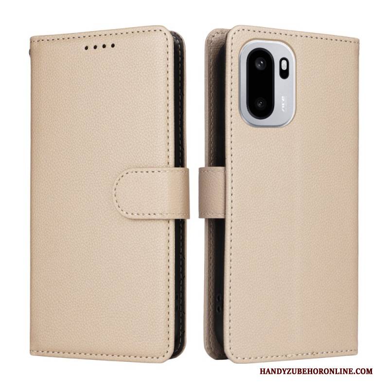 Lederhüllen Oneplus 15r Rfid-schutz