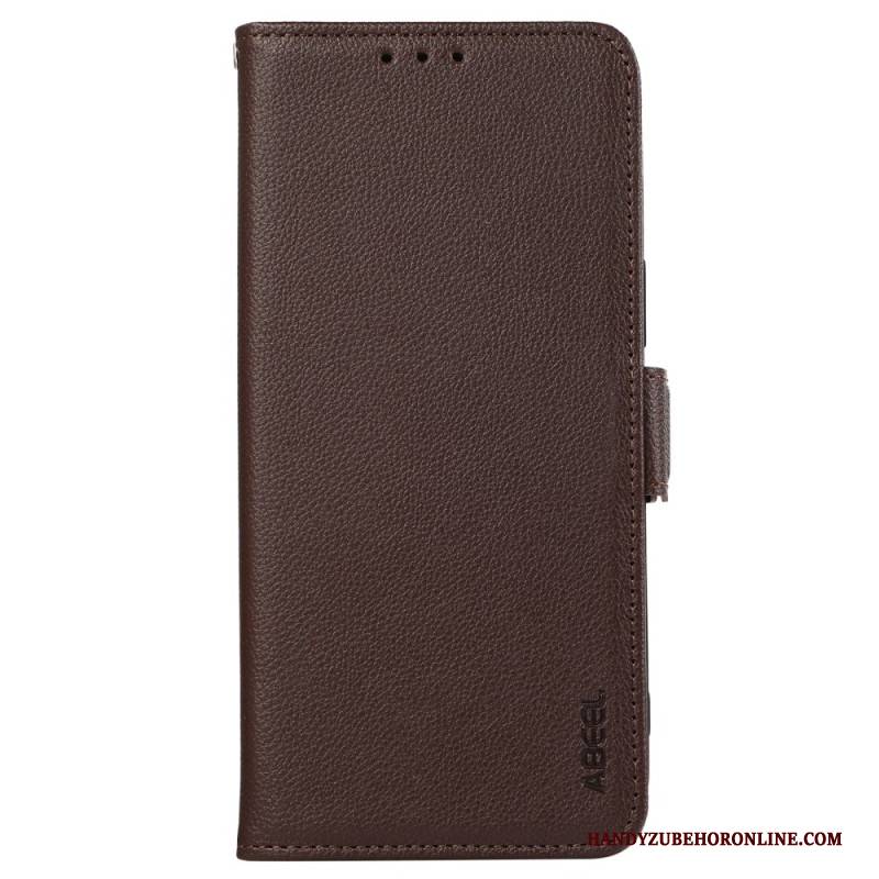Lederhüllen Oneplus Nord 4 Abeel