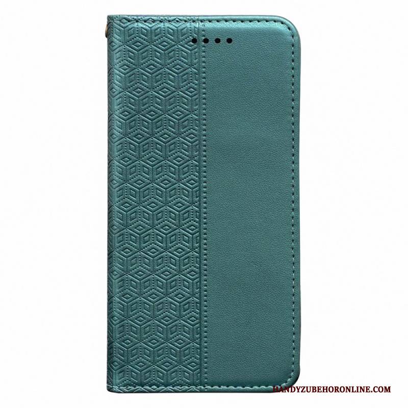 Lederhüllen Oneplus Nord 4 Handyhülle Frisé Und Riemen