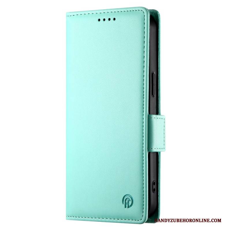 Lederhüllen Oneplus Nord 4 Handyhülle Multifunktional