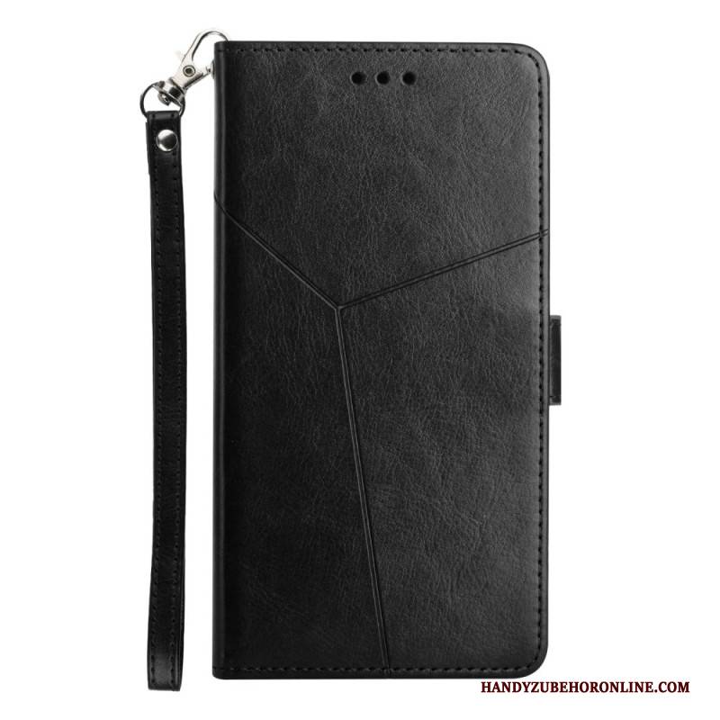 Lederhüllen Oneplus Nord 4 Y-design