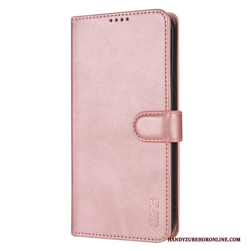 Lederhüllen Oppo Find X8 Pro Azns