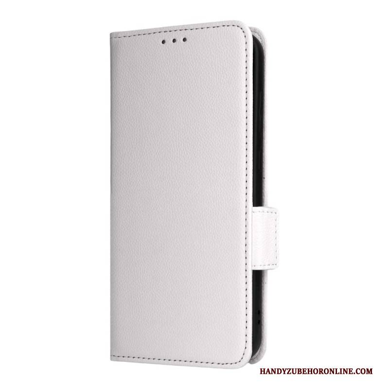 Lederhüllen Oppo Find X9 5g Handyhülle Kunstleder Mit Riemen