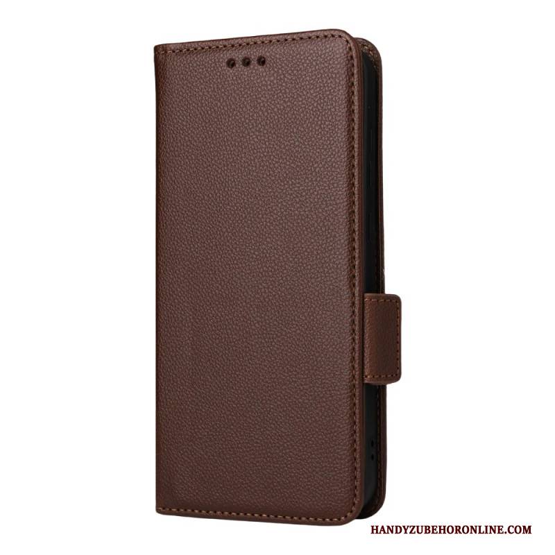 Lederhüllen Oppo Find X9 5g Handyhülle Kunstleder Mit Riemen