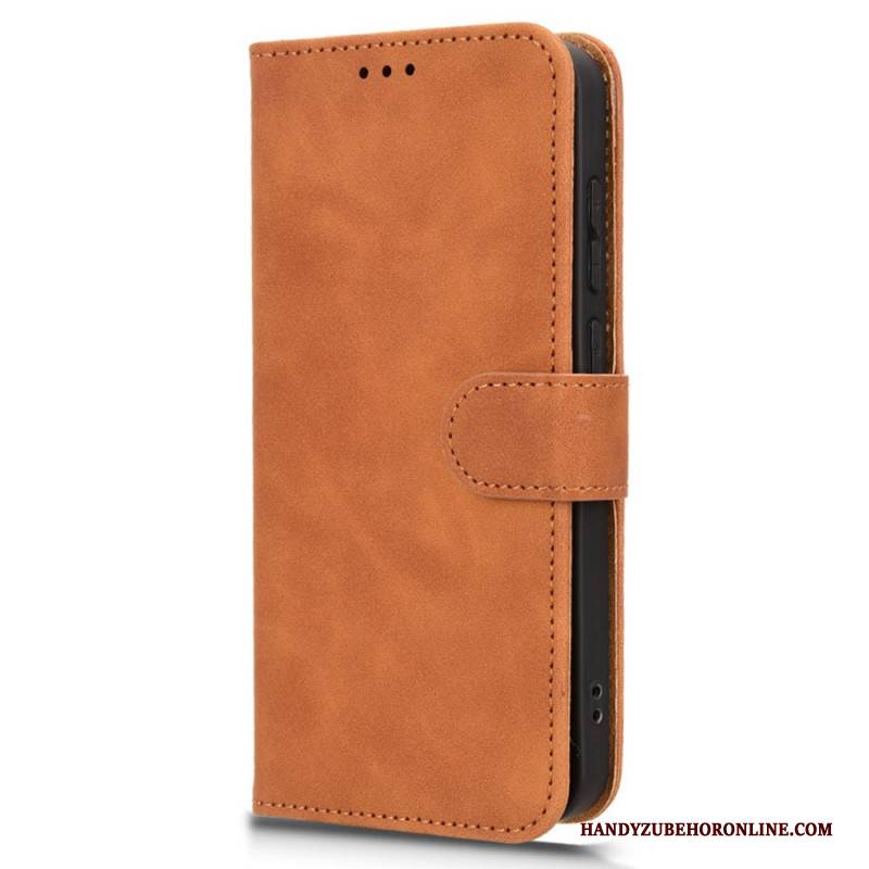 Lederhüllen Oppo Find X9 5g Wildlederoptik