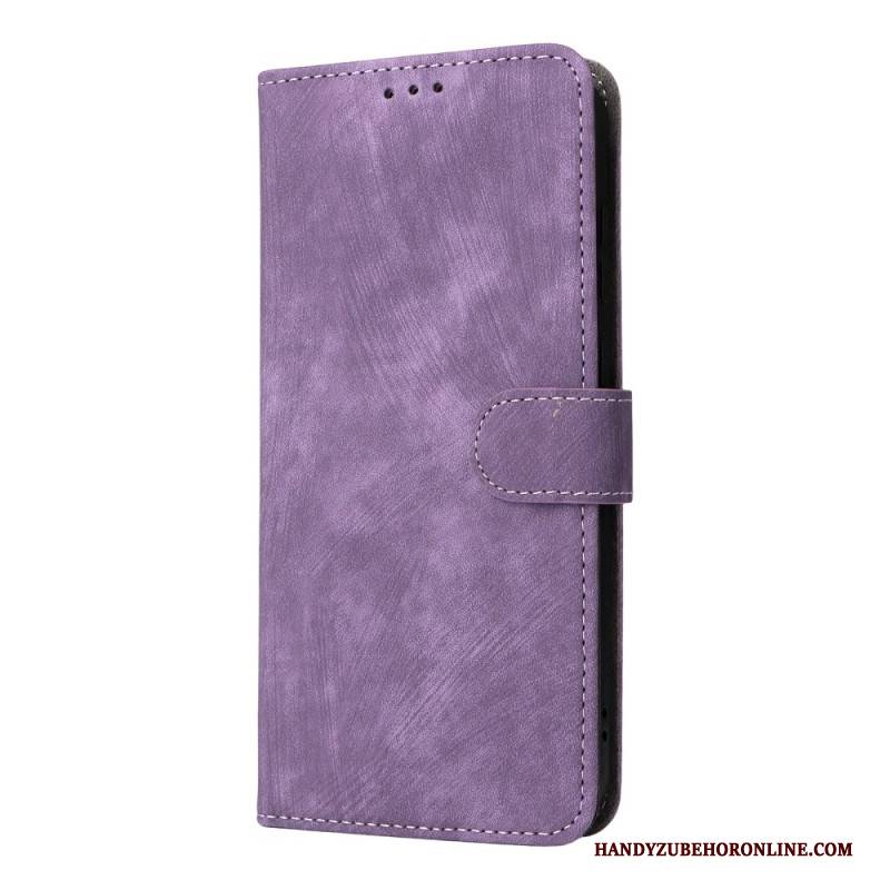 Lederhüllen Oppo Find X9 5g Wildlederoptik Mit Riemen