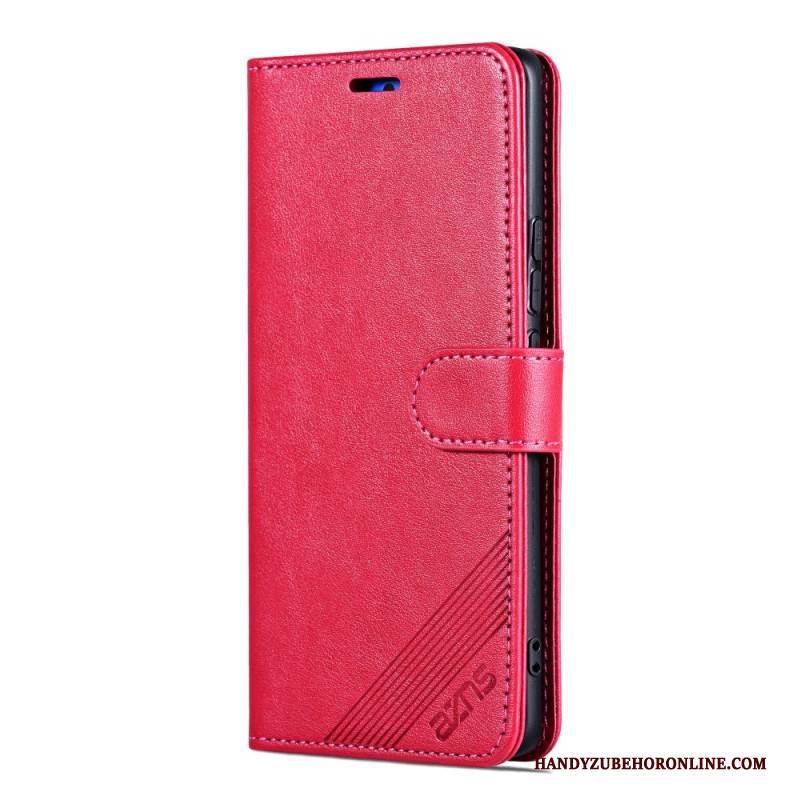 Lederhüllen Oppo Reno 13 5g Azns