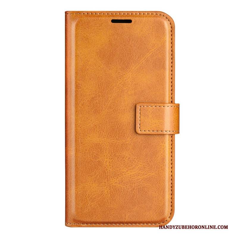 Lederhüllen Oppo Reno 13 5g Leder-stil