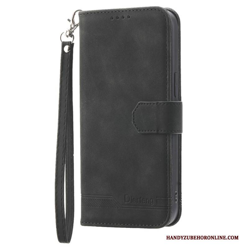 Lederhüllen Oppo Reno 13 Pro 5g Dierfeng