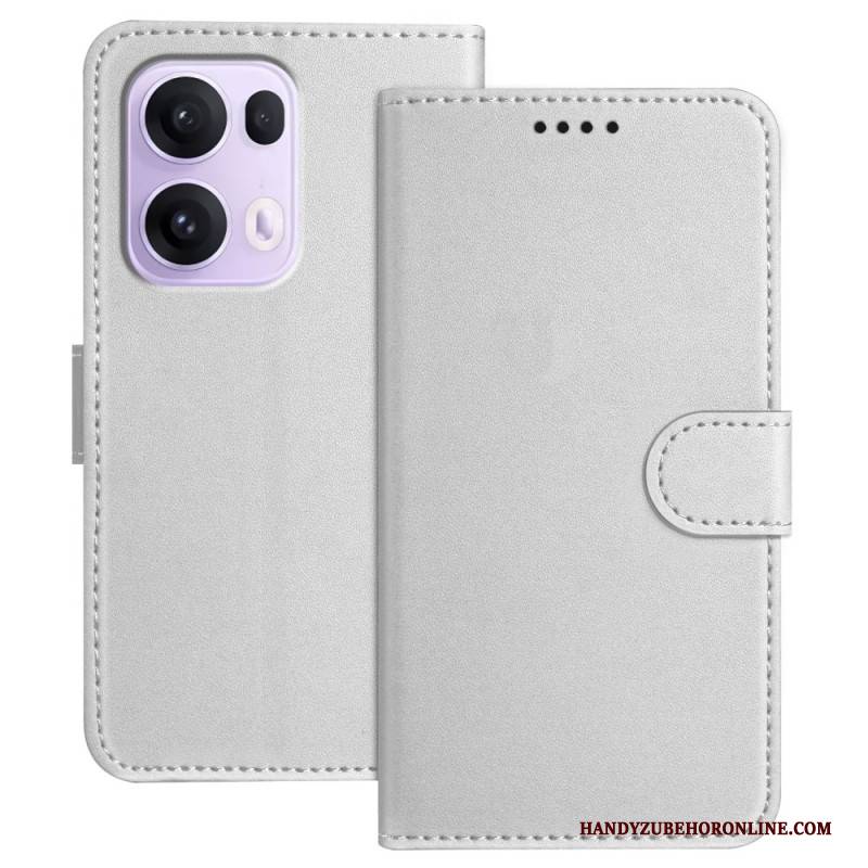 Lederhüllen Oppo Reno 13 Pro 5g Hybrid