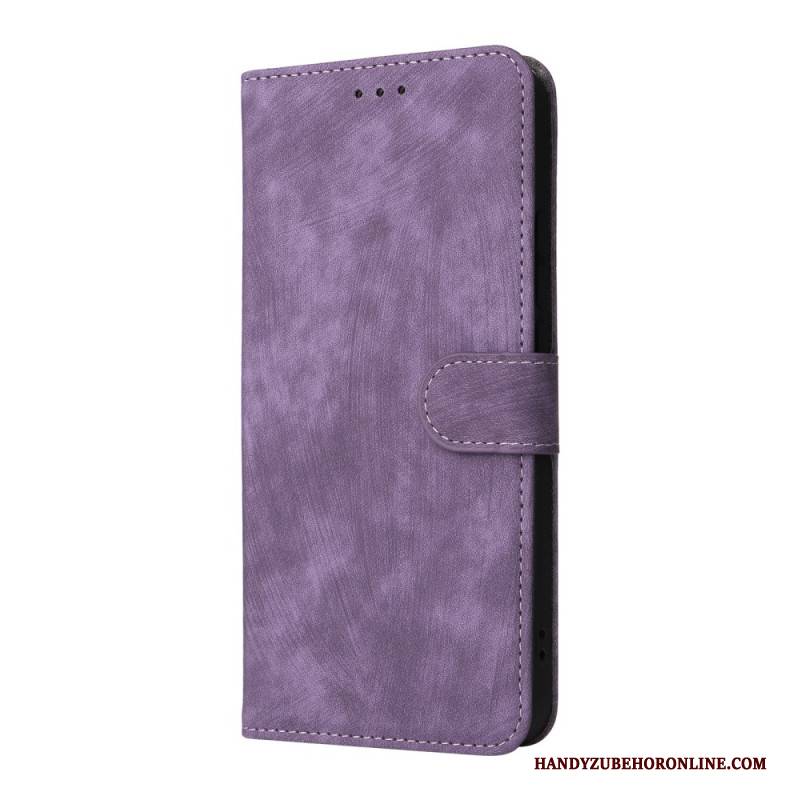 Lederhüllen Oppo Reno 14 Pro 5g Handyhülle Rfid-schutz Mit Trageriemen