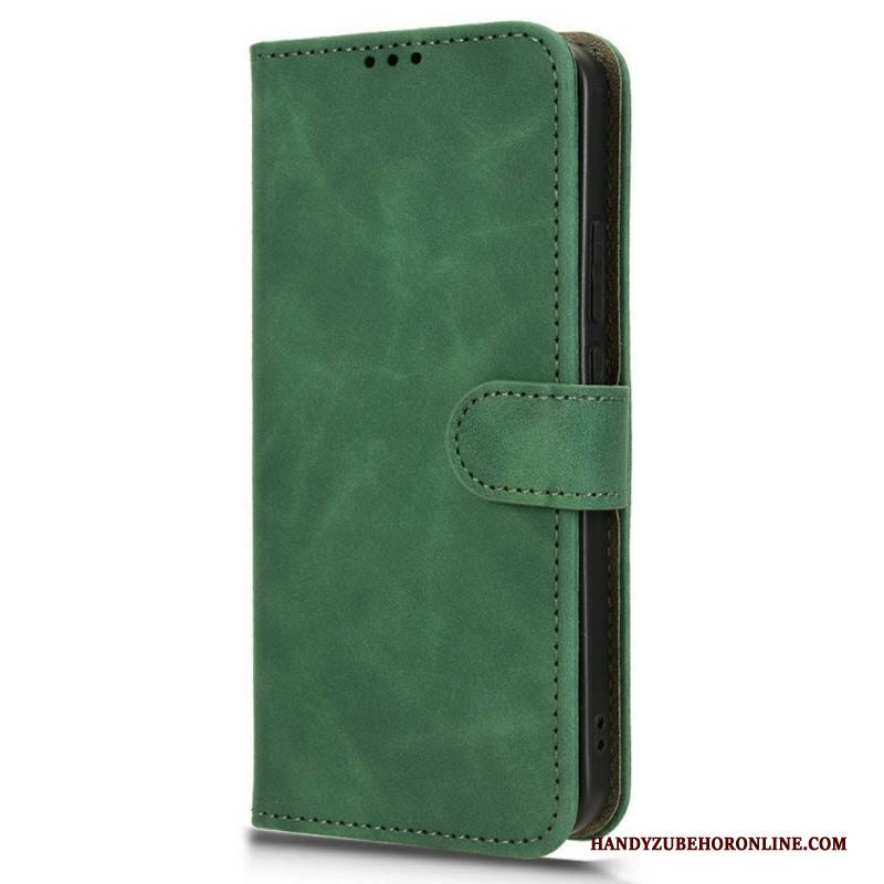 Lederhüllen Oppo Reno 14 Pro 5g Handyhülle Wildlederoptik