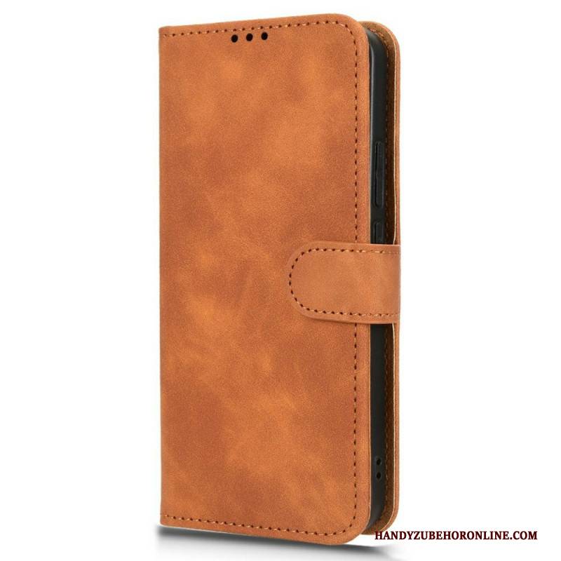 Lederhüllen Oppo Reno 14 Pro 5g Handyhülle Wildlederoptik