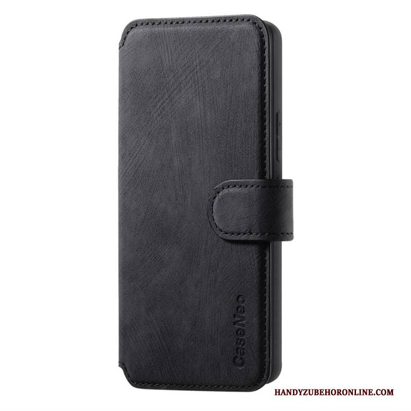 Lederhüllen Realme 14 5g Abnehmbare Hülle